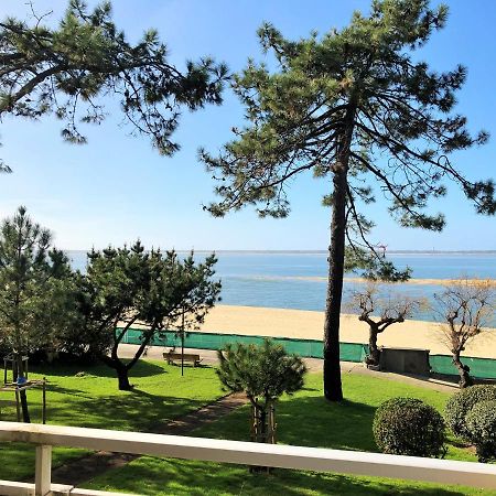 C2111 Appartement Vue Mer Terrasse, Parking Αρασόν Εξωτερικό φωτογραφία