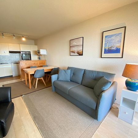 C2111 Appartement Vue Mer Terrasse, Parking Αρασόν Εξωτερικό φωτογραφία