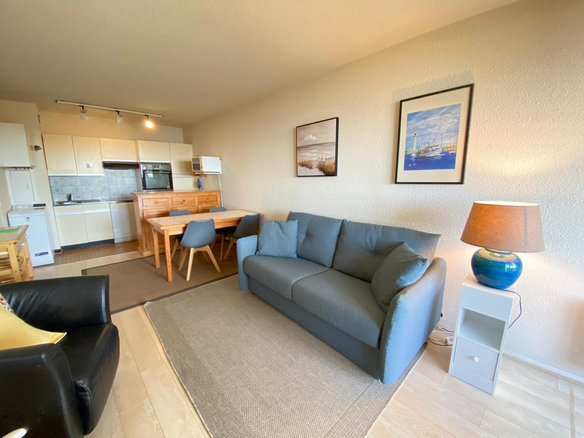 C2111 Appartement Vue Mer Terrasse, Parking Αρασόν Εξωτερικό φωτογραφία